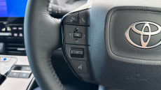 Toyota bZ4X 150kW Motion 71.4kWh 5dr Auto [11kW] Electric Hatchback